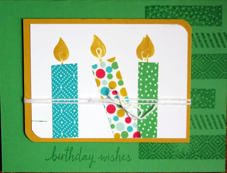 Birthday Card