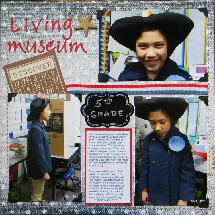 Living Museum