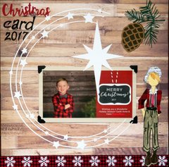 Christmas Card 2017