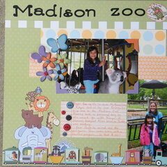 Madison Zoo