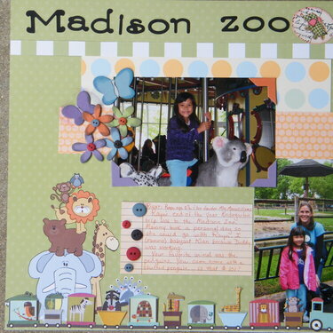 Madison Zoo