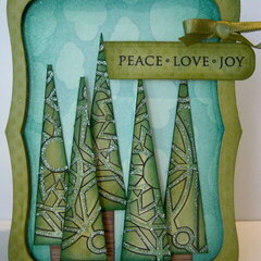 Peace*Joy*Love