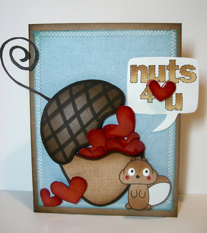 Nuts 4 You