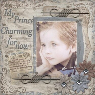 My Prince Charming