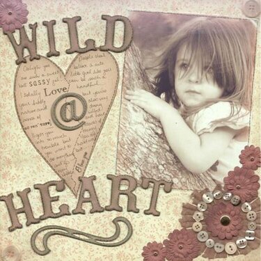 Wild @ Heart