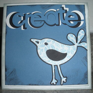 Create Chick