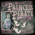 Pirate Princess