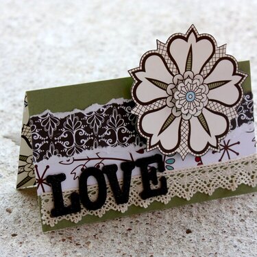 love (card)