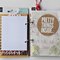 Today mini book | COCOA DAISY JUNE 2013 KIT