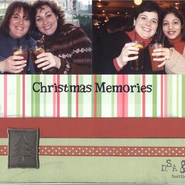 Christmas Memories