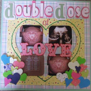 Double Dose of Love