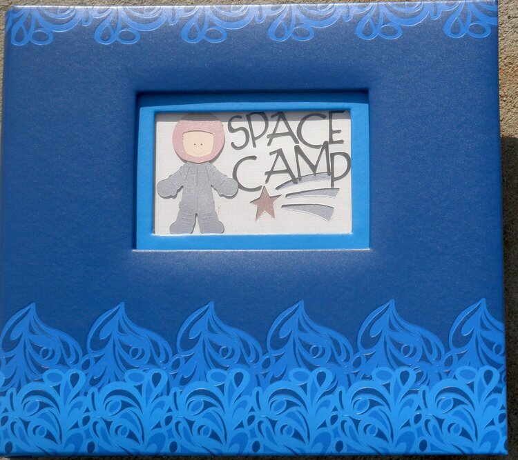 Space Camp Album