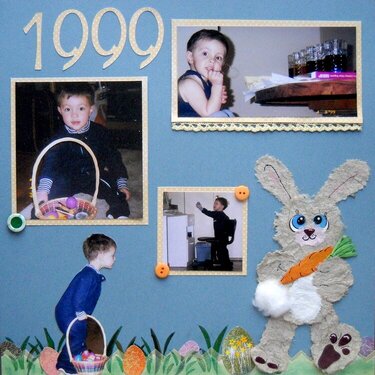 Easter 1999 layout page 2