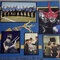 High School Marching Band Layout Page 11