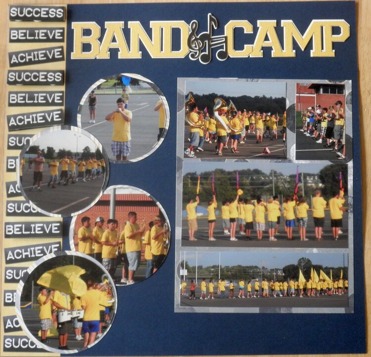 OPHS Band Camp Layouts