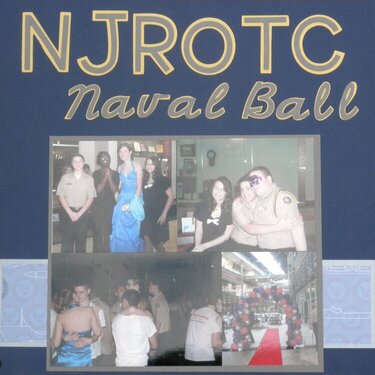 NJROTC Naval Ball page 2