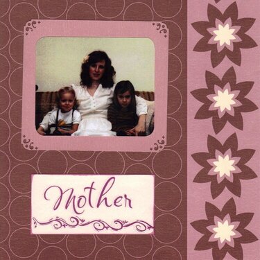 Mother&#039;s Day Album Page 12
