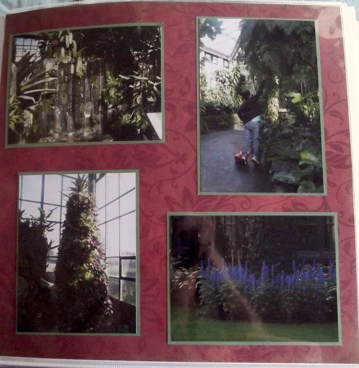 Longwood Gardens page 9