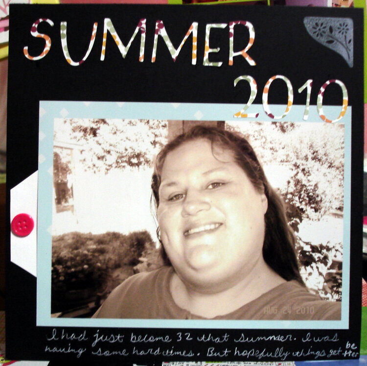 Summer 2010
