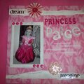 Princess Paige