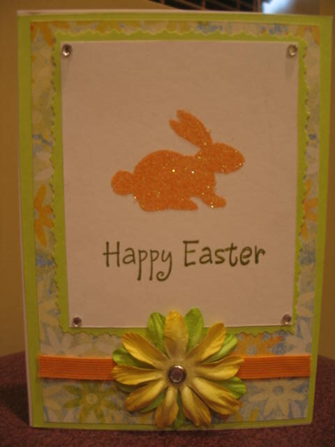 Easter Card