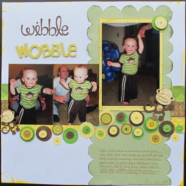 Wibble Wobble