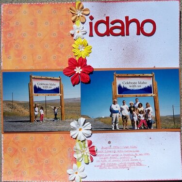 Idaho