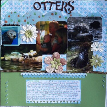 Otters