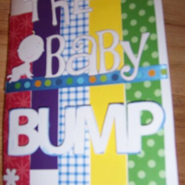 The Baby Bump