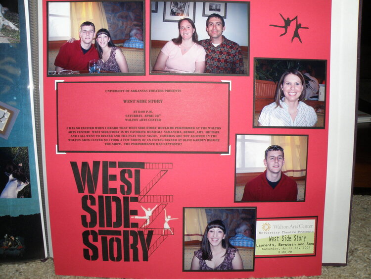 West Side Story