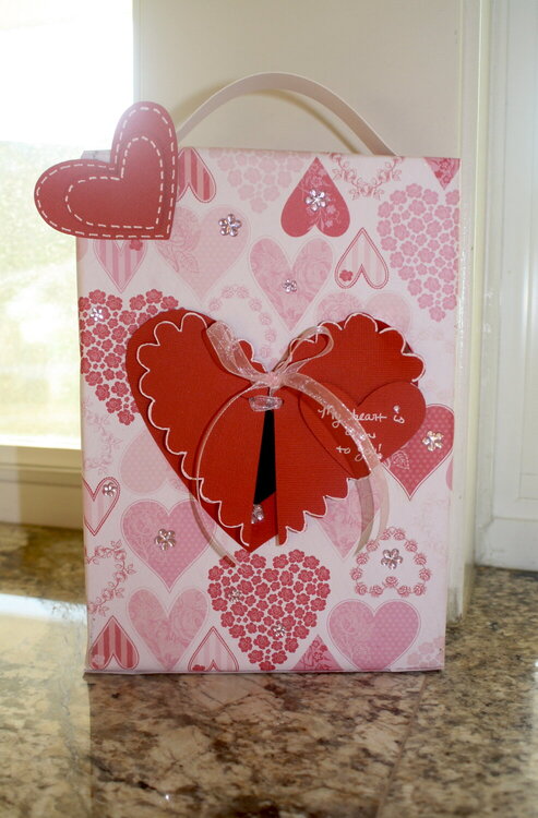 Valentine Box