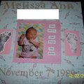My baby picture!