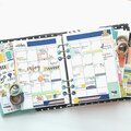 Carpe Diem Planner