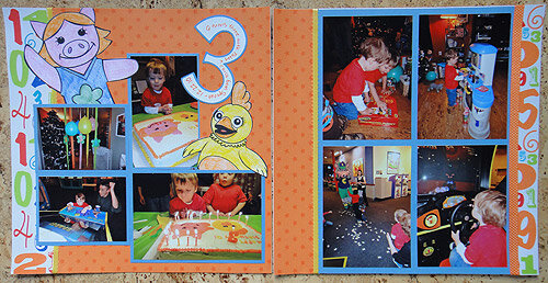 3 -- both pages