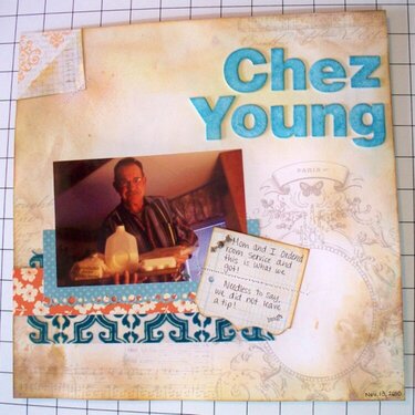Chez Young
