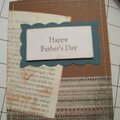 Father's Day *Stitching*