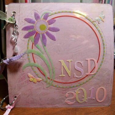 NSD mini album
