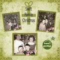 Swift Family Christmas