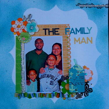 The Family Man