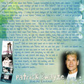 Patrick Swayze