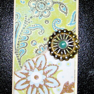 Another Bookmark