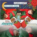 Sleepover Fun kit by BoomersGirl Designs