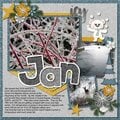 Jan 2019 Polar Freeze