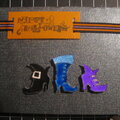 Witches Boots