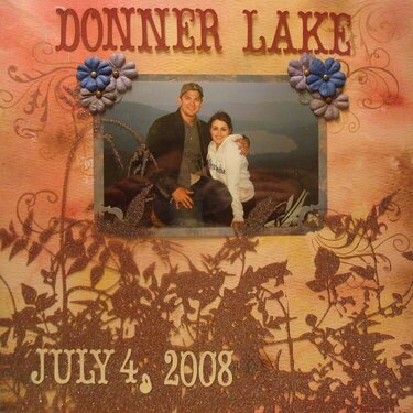 Donner Lake