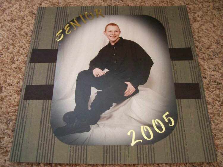 Senoir 2005