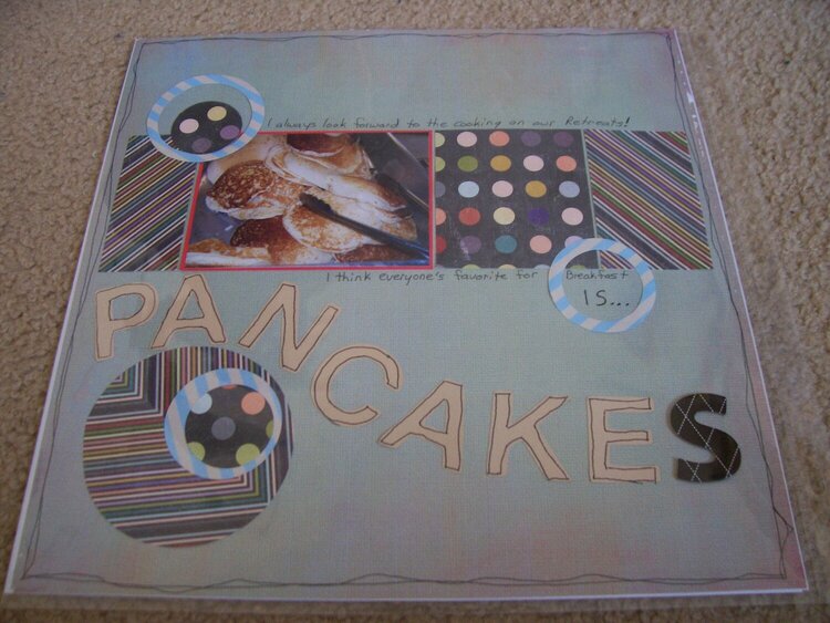 Pancakes