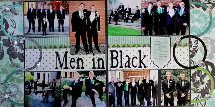 Men in Black