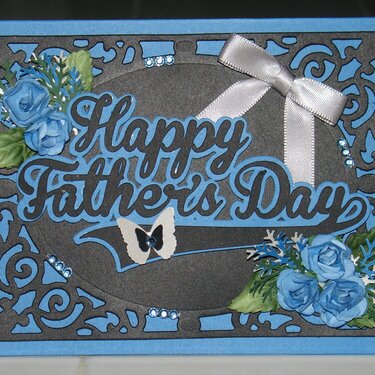 Father&#039;s Day Card