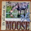 Moose